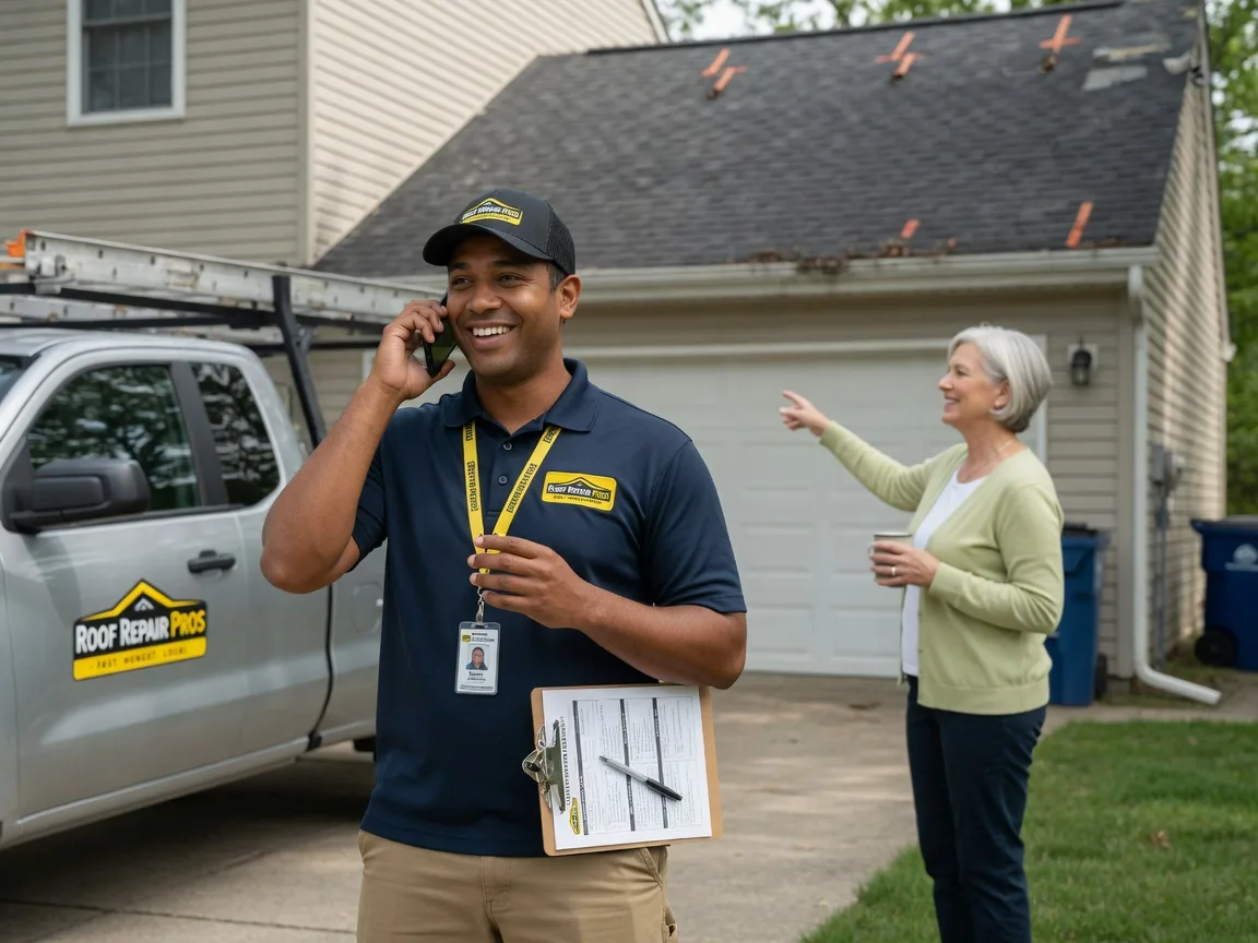 Roof Repair Saint Marys, GA FAQs